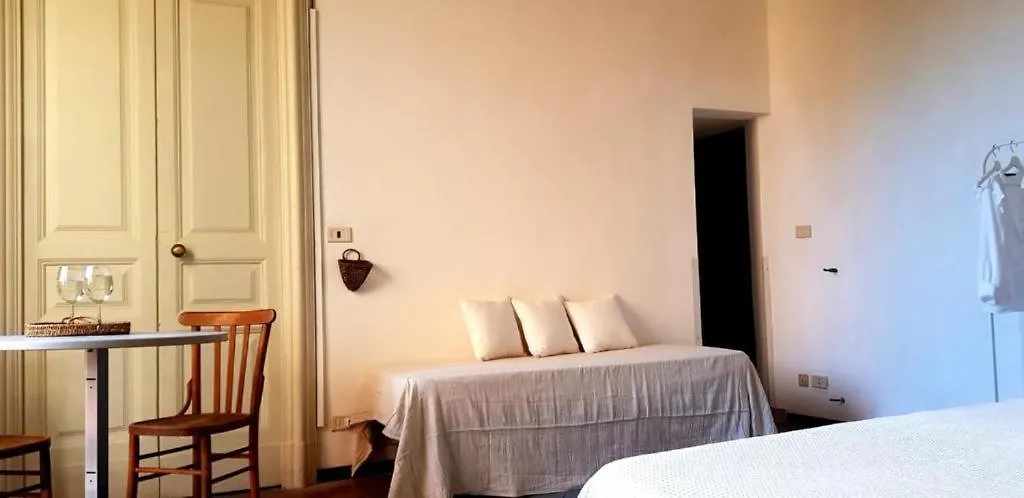 Gli Appartamenti Di Palazzo Umberto I Katania Włochy