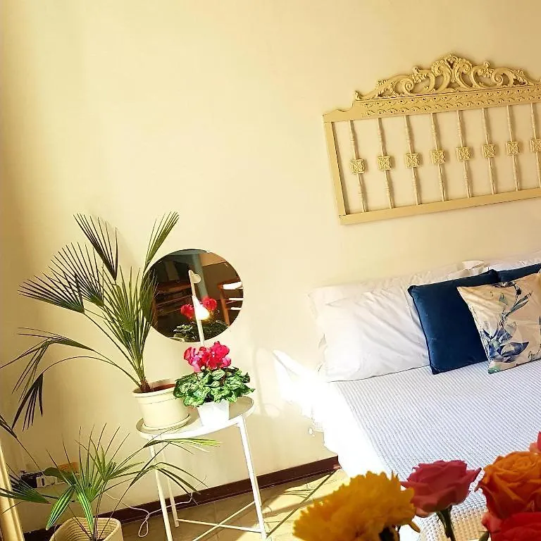 Gli Appartamenti Di Palazzo Umberto I Katania Apartament