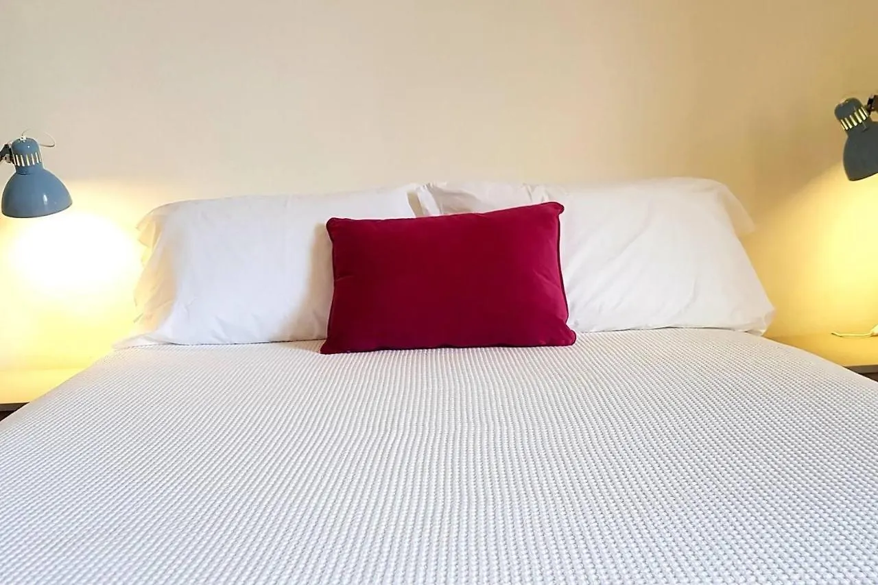 Apartament Gli Appartamenti Di Palazzo Umberto I Katania