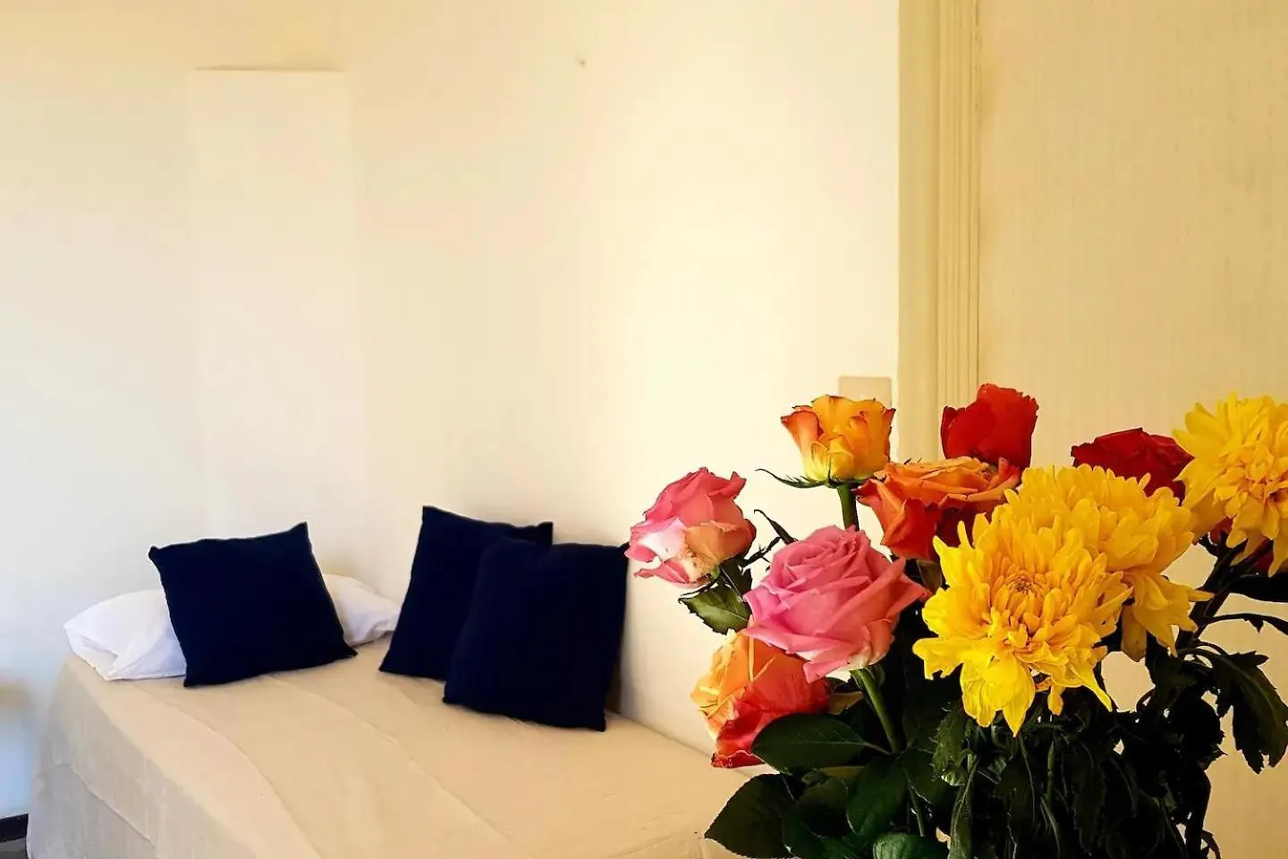 Apartament Gli Appartamenti Di Palazzo Umberto I Katania Włochy