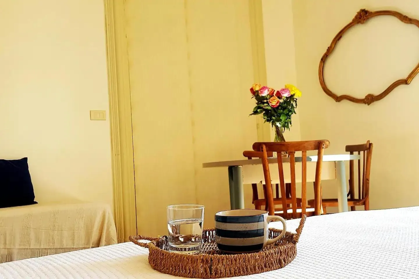 Gli Appartamenti Di Palazzo Umberto I Katania Apartament