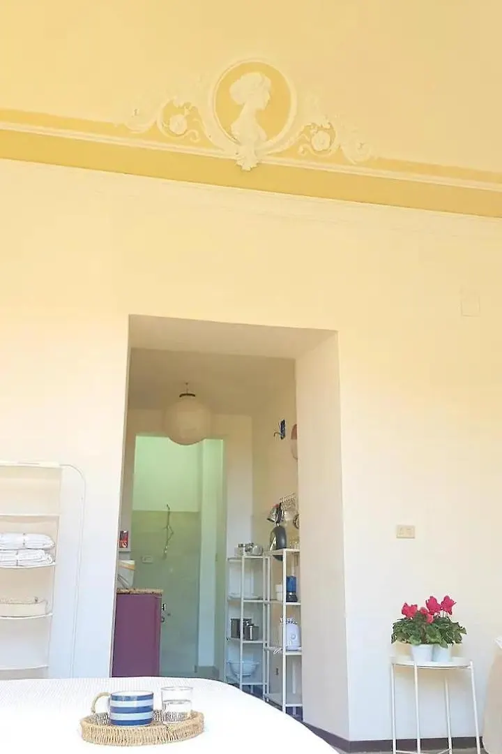 Apartament Gli Appartamenti Di Palazzo Umberto I Katania