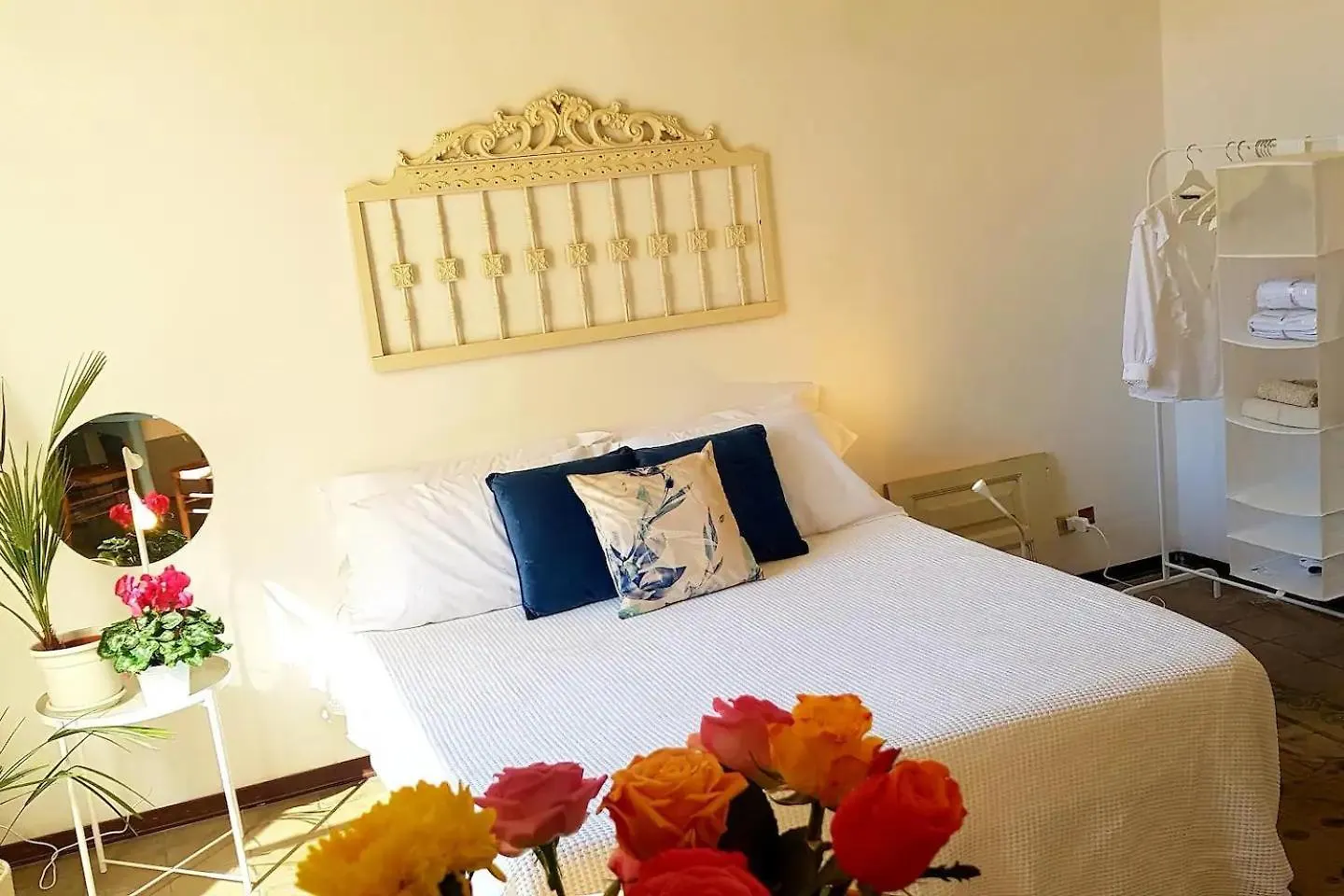 Apartament Gli Appartamenti Di Palazzo Umberto I Katania
