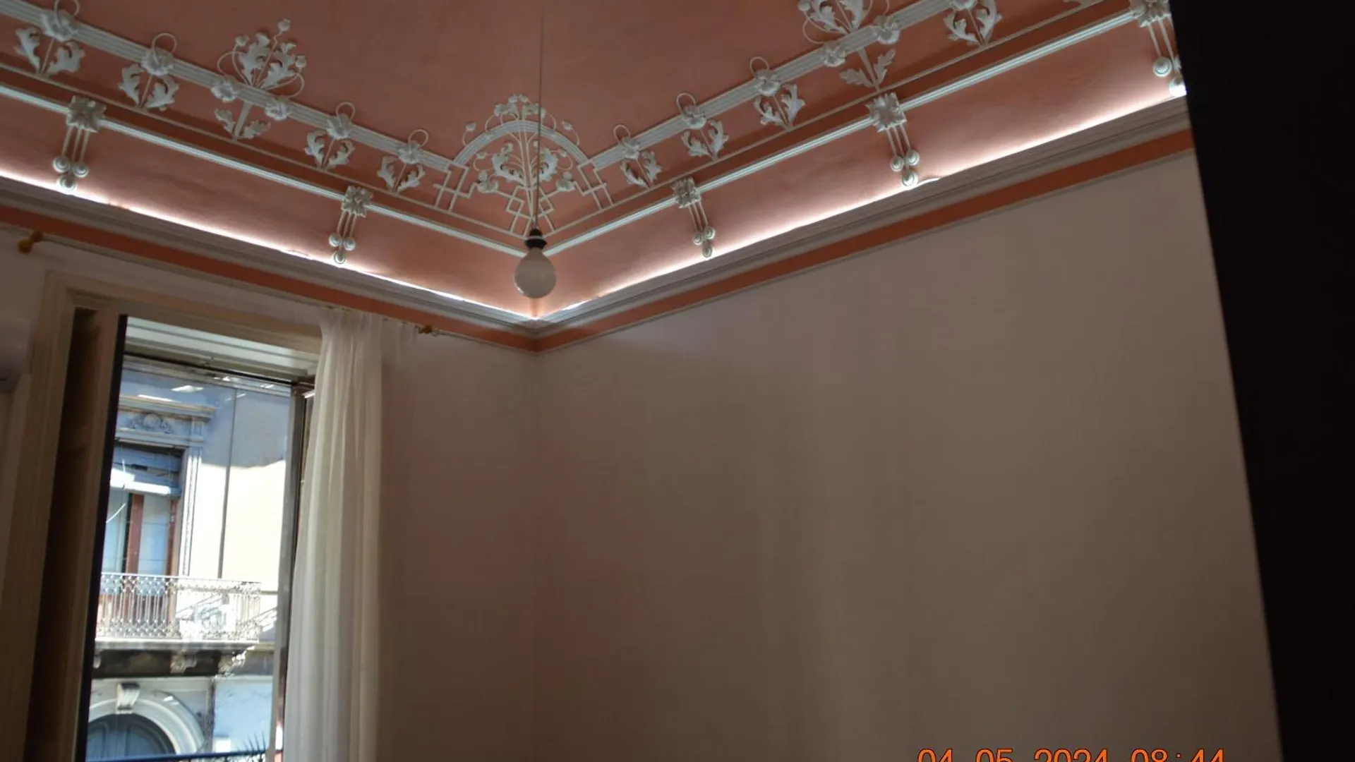 Gli Appartamenti Di Palazzo Umberto I Katania Apartament