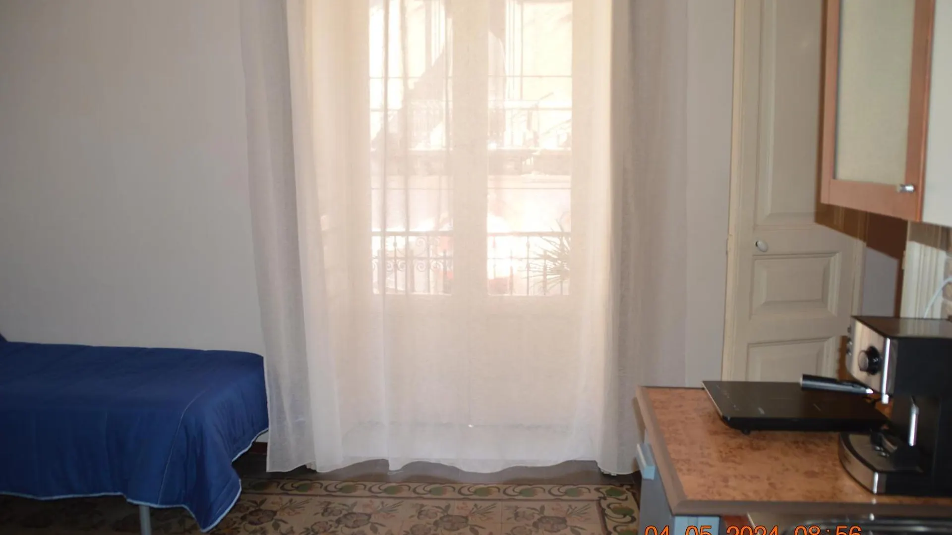 Gli Appartamenti Di Palazzo Umberto I Katania Apartament