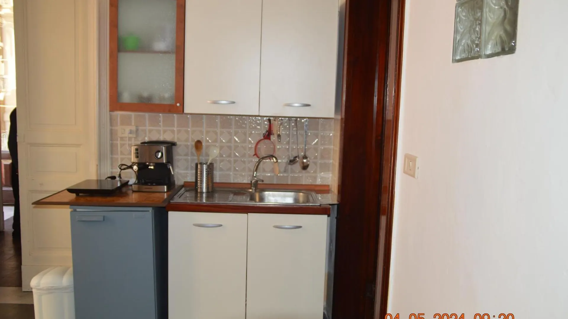 Apartament Gli Appartamenti Di Palazzo Umberto I Katania