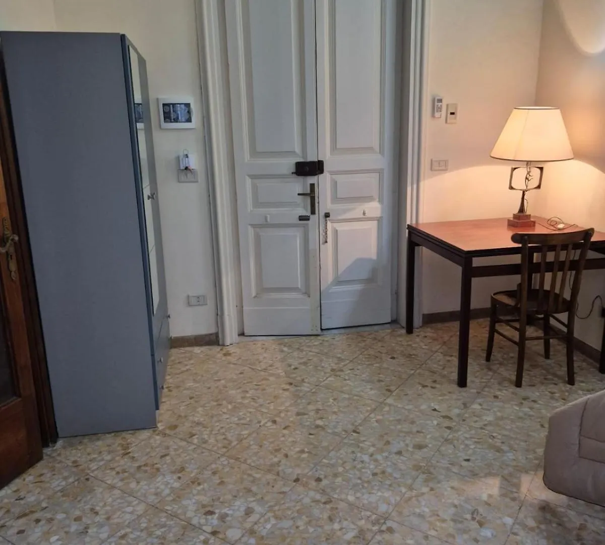 Gli Appartamenti Di Palazzo Umberto I Katania Apartament