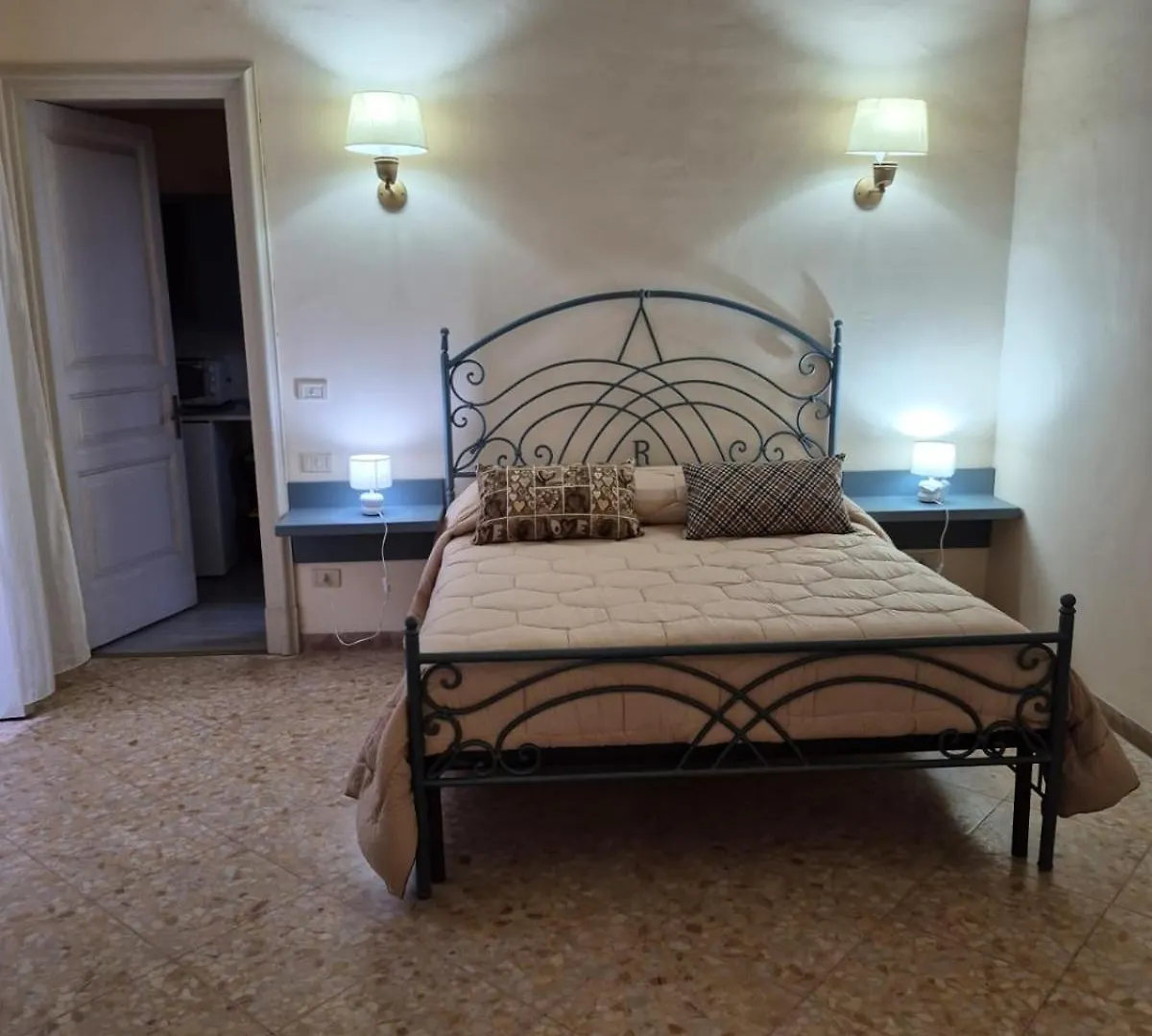 Gli Appartamenti Di Palazzo Umberto I Katania