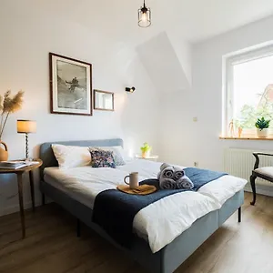 Dom Nad Morzem Apartament Gdańsk