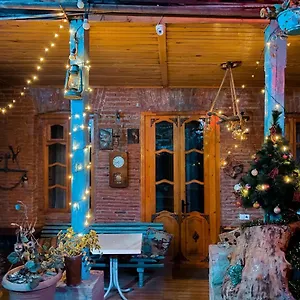 19th Century Apartament Tbilisi