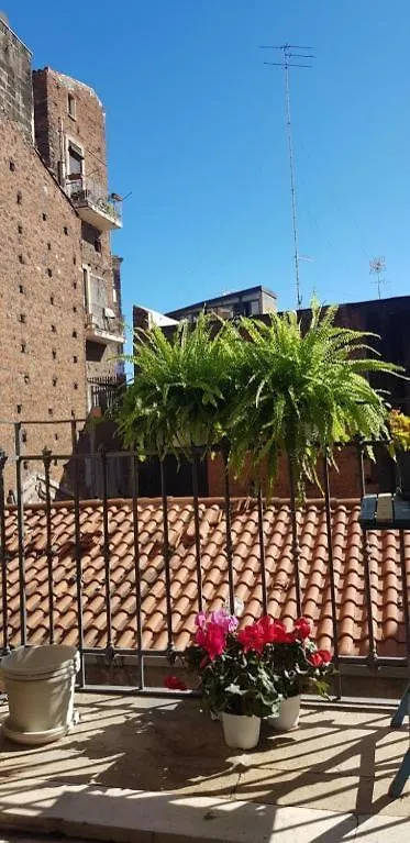 Apartment Gli Appartamenti Di Palazzo Umberto I Catania