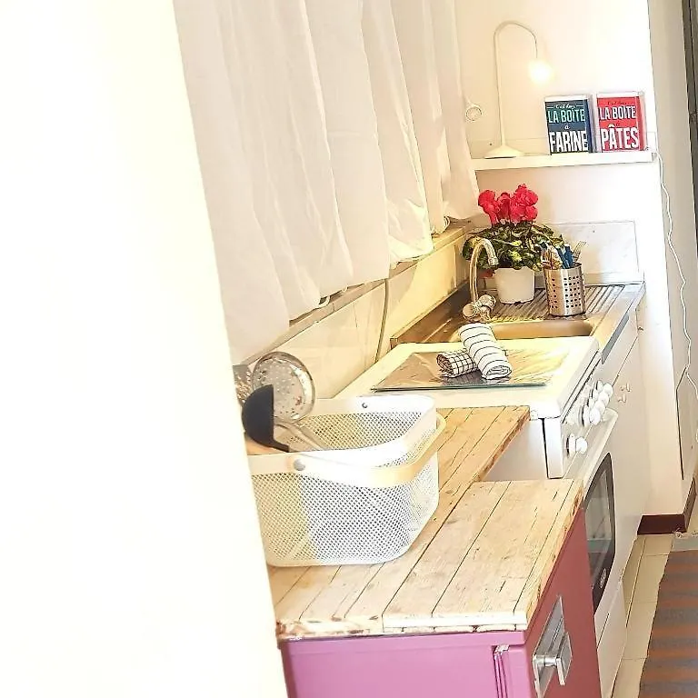 Gli Appartamenti Di Palazzo Umberto I Catania Apartment