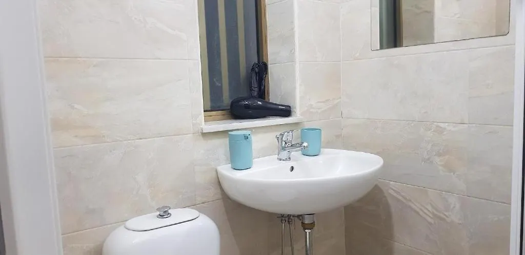 Gli Appartamenti Di Palazzo Umberto I Catania Apartment