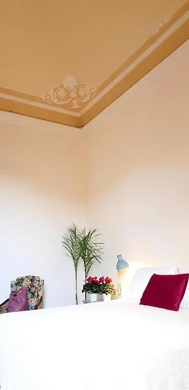 Apartment Gli Appartamenti Di Palazzo Umberto I Catania