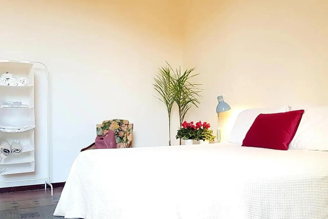 Apartment Gli Appartamenti Di Palazzo Umberto I Catania