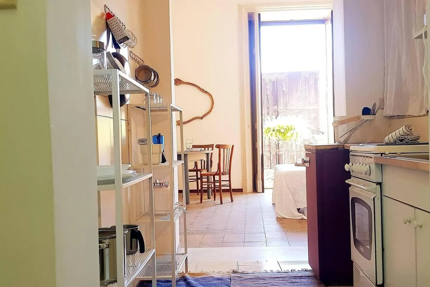 Apartment Gli Appartamenti Di Palazzo Umberto I Catania Italy