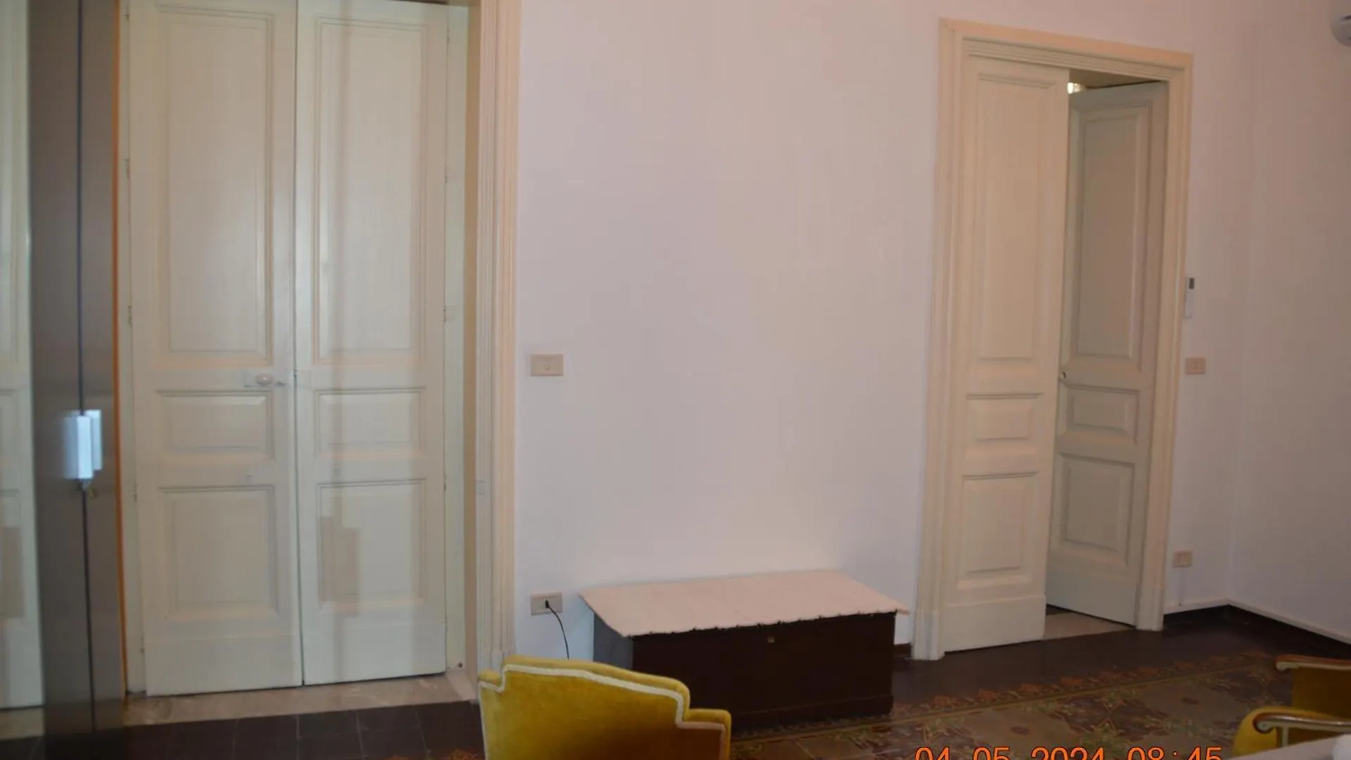 Gli Appartamenti Di Palazzo Umberto I Catania Apartment