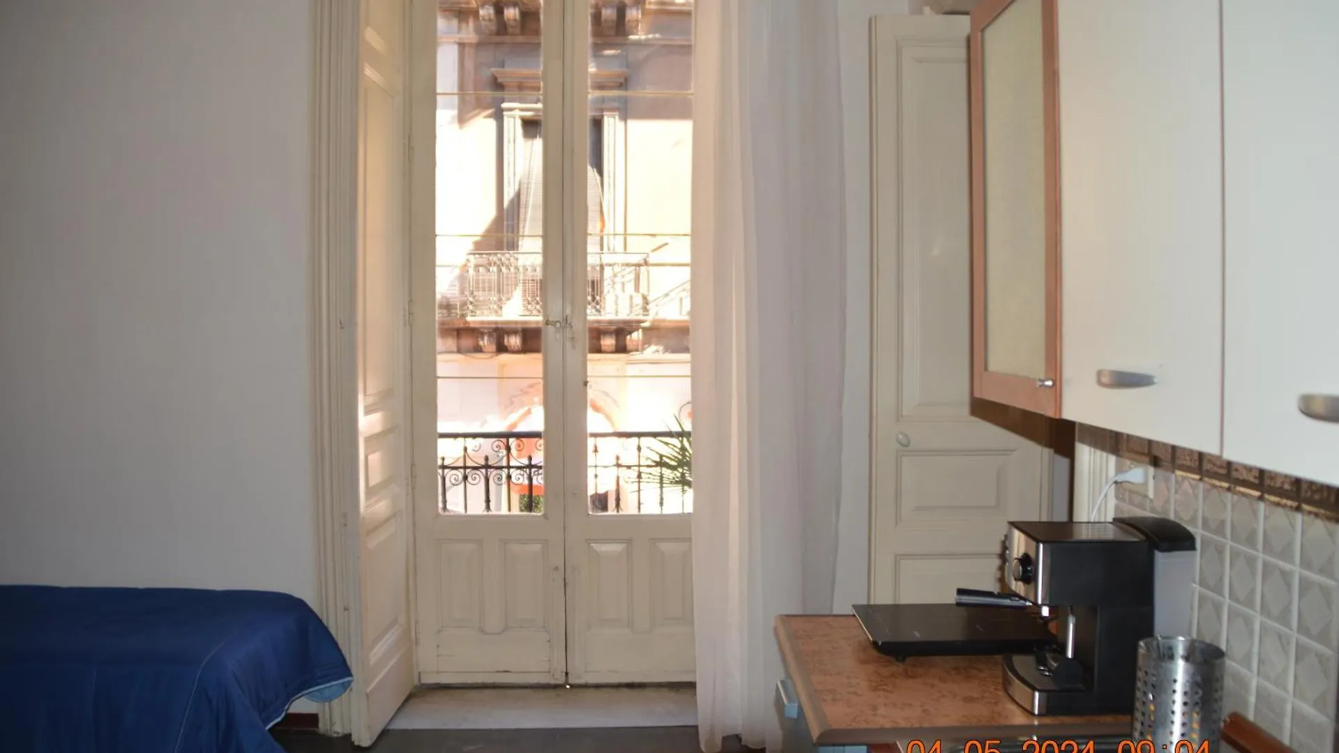 Gli Appartamenti Di Palazzo Umberto I Catania Apartment