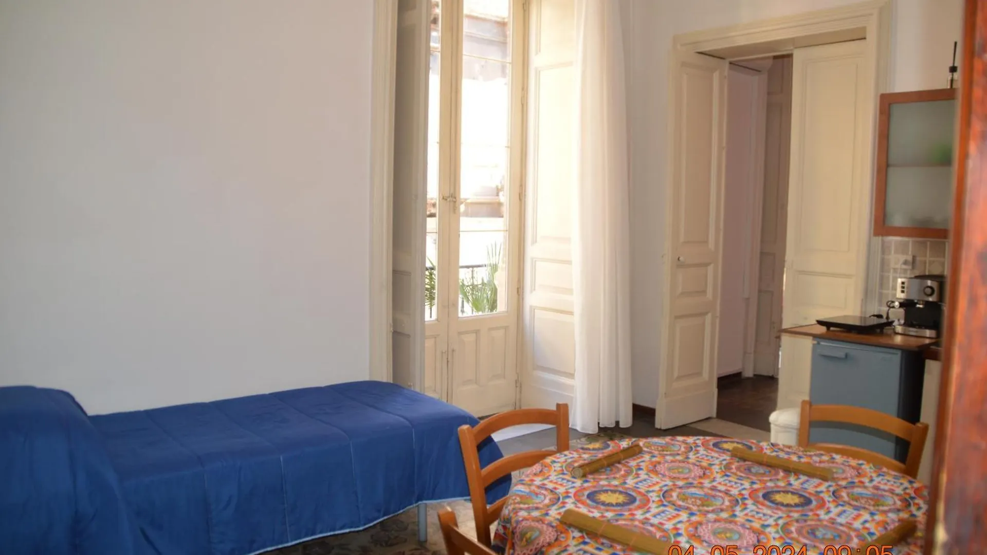 Gli Appartamenti Di Palazzo Umberto I Catania 0*,  Italy