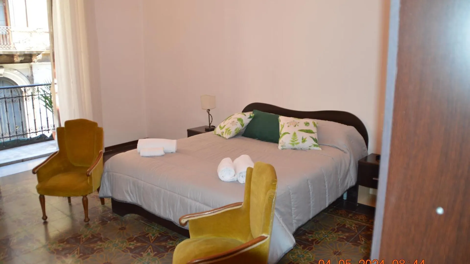 Gli Appartamenti Di Palazzo Umberto I Catania Apartment