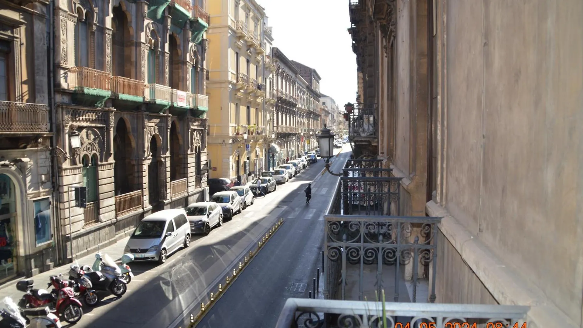 Apartment Gli Appartamenti Di Palazzo Umberto I Catania Italy