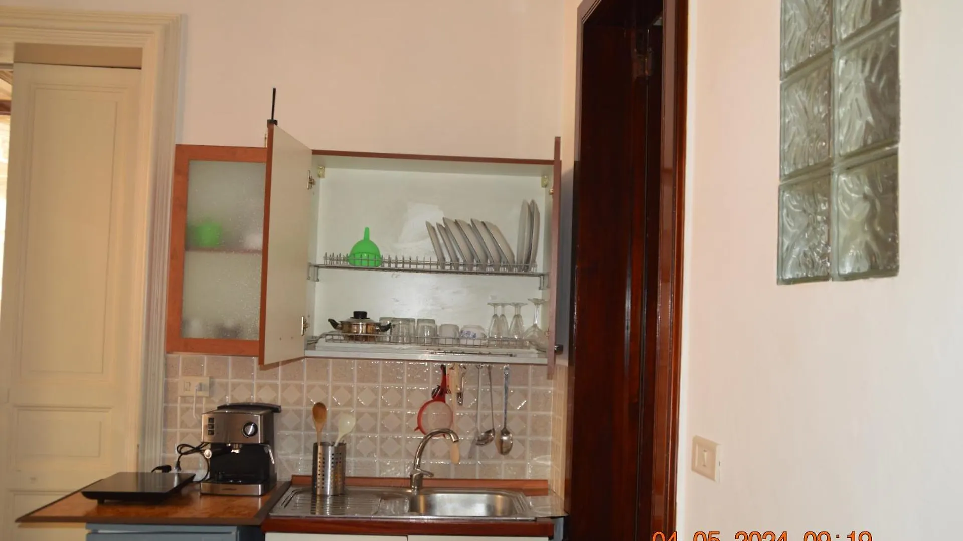 Apartment Gli Appartamenti Di Palazzo Umberto I Catania Italy