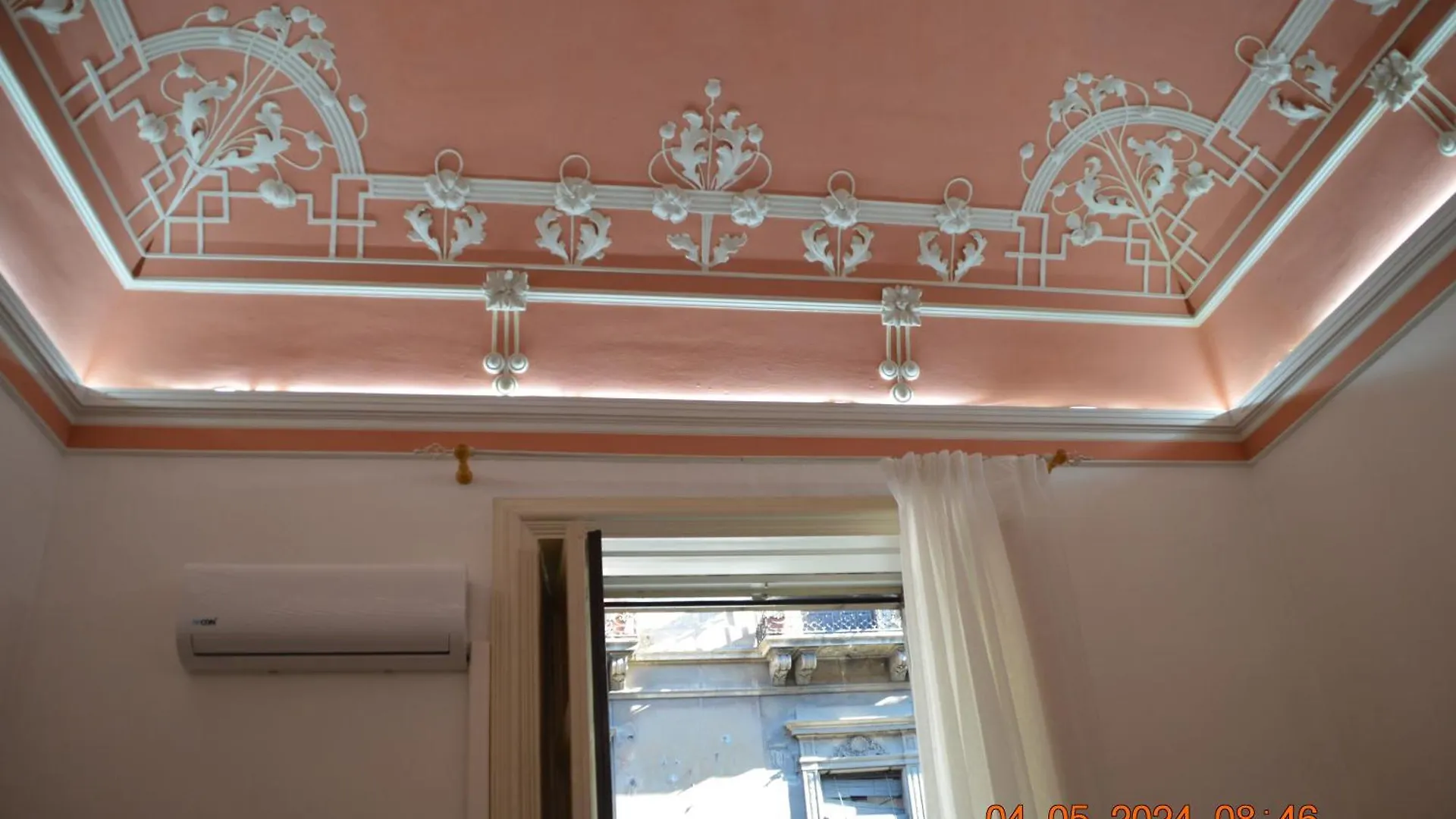 Gli Appartamenti Di Palazzo Umberto I Catania