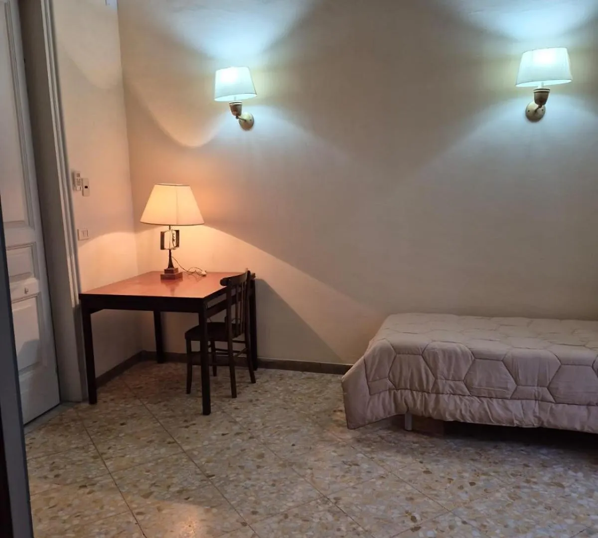 Gli Appartamenti Di Palazzo Umberto I Catania