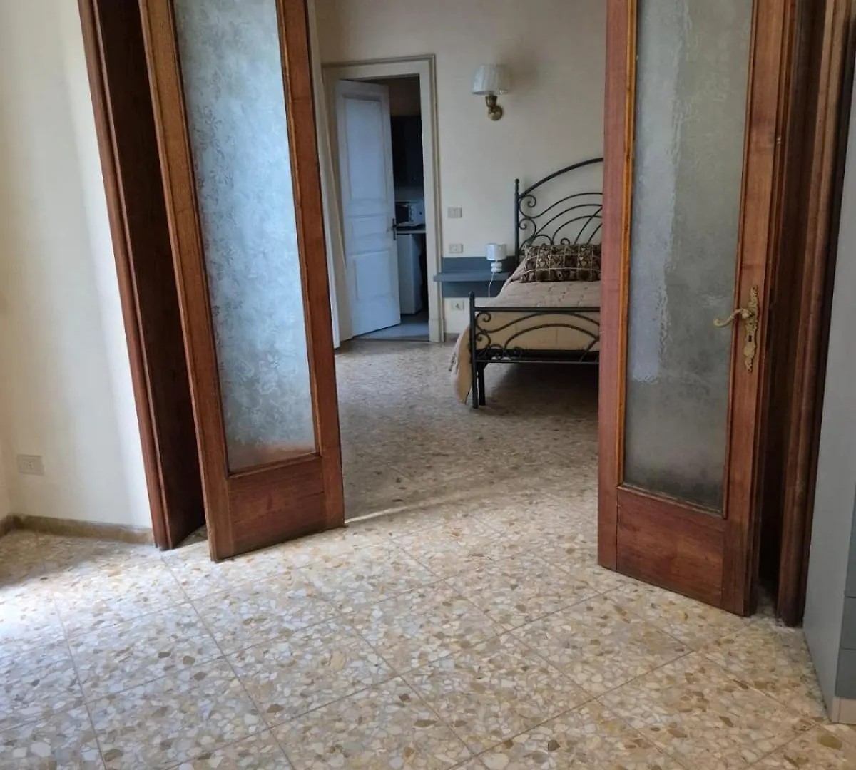 Apartment Gli Appartamenti Di Palazzo Umberto I Catania