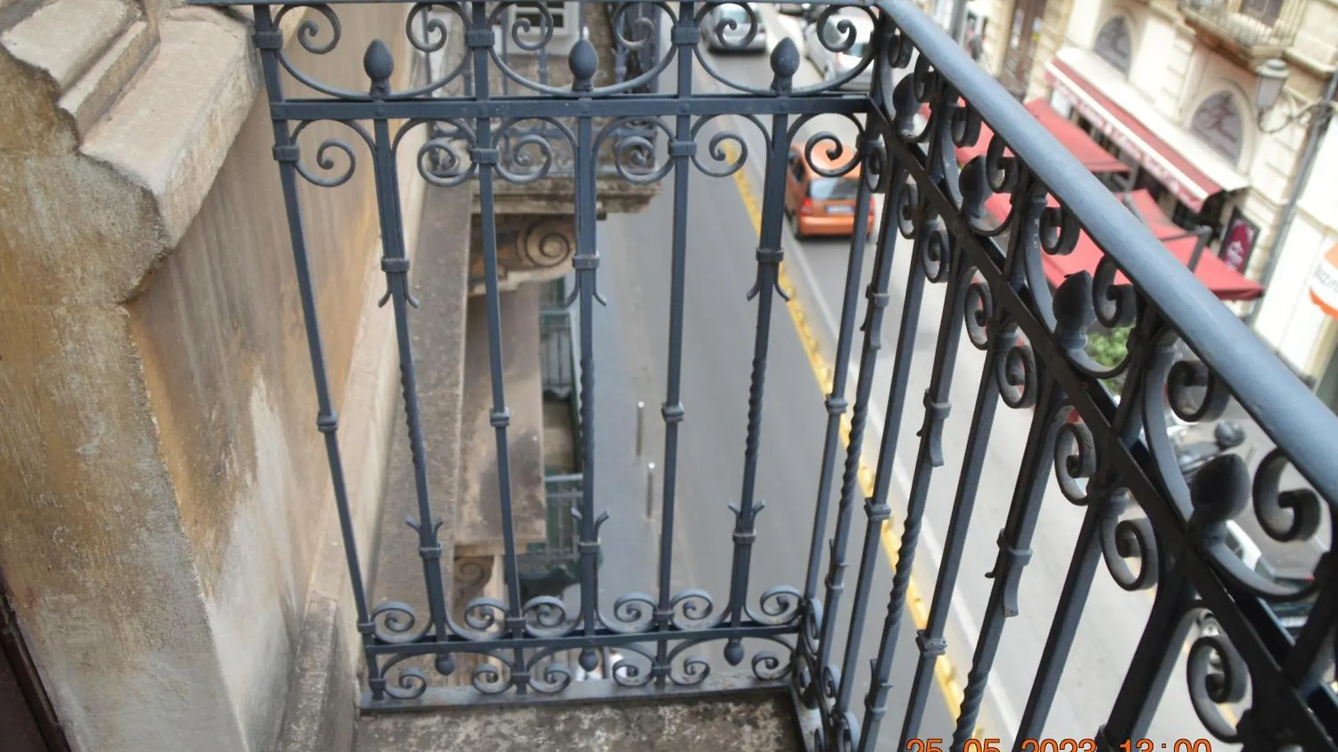 Apartment Gli Appartamenti Di Palazzo Umberto I Catania